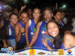 Bloco Abraçaê